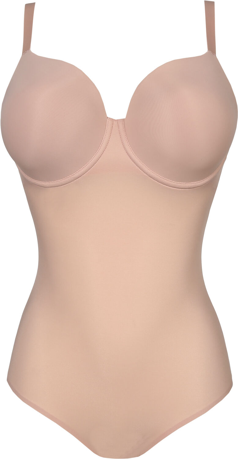 Figuras smoothing body