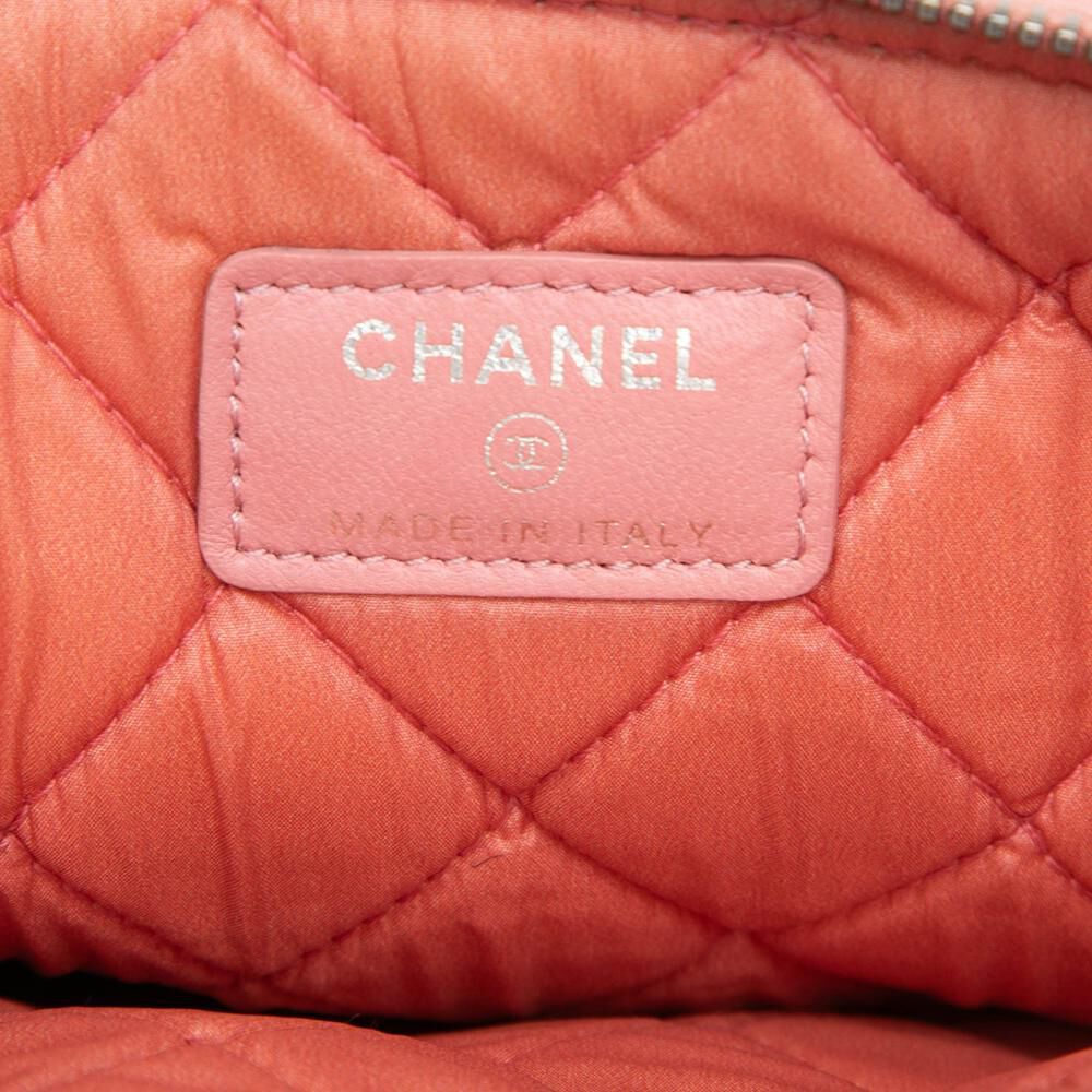 Chanel Clutch