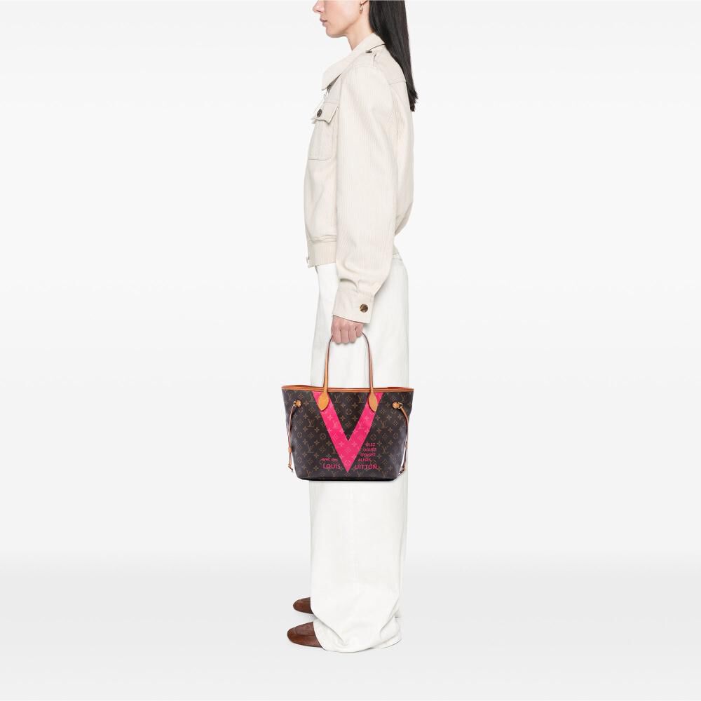 Louis Vuitton Neverfull