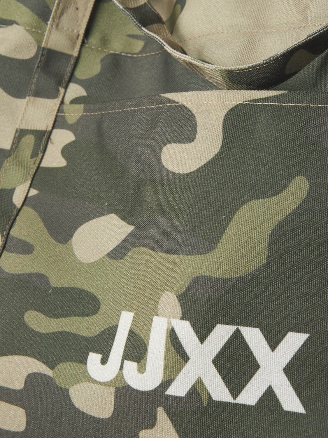 JXPIPER TOTE BAG ACC