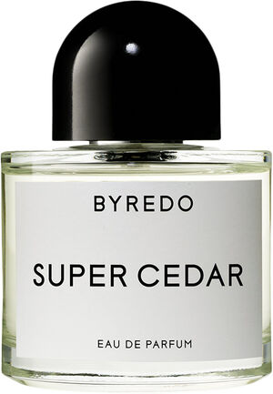 Super Cedar Eau de Parfum
