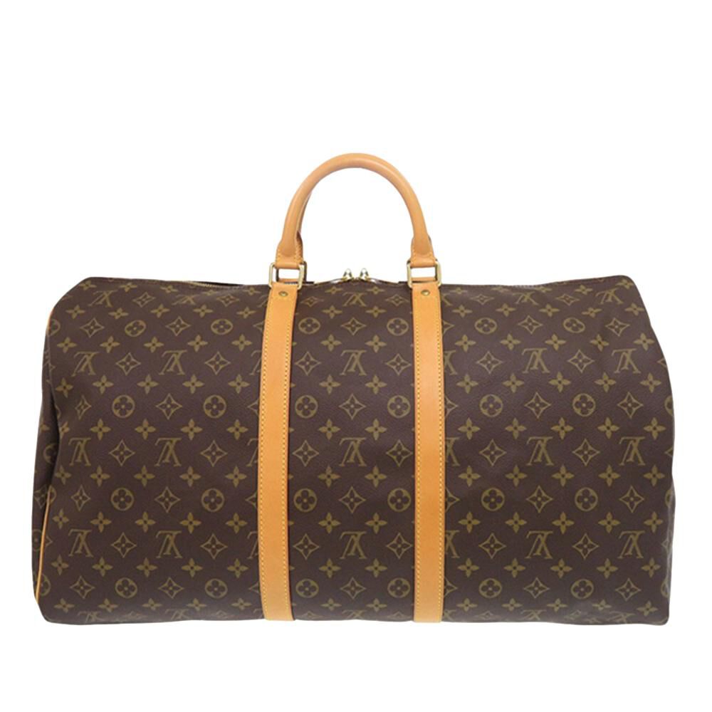 Louis Vuitton Keepall