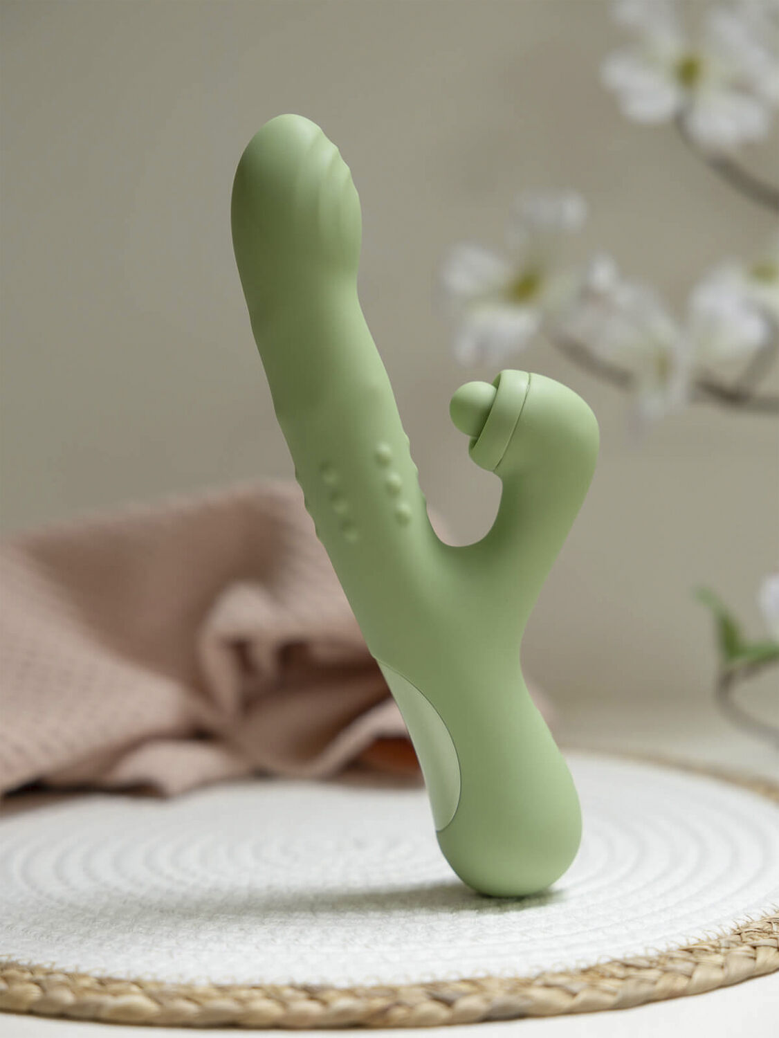 Senna Rabbit Vibrator