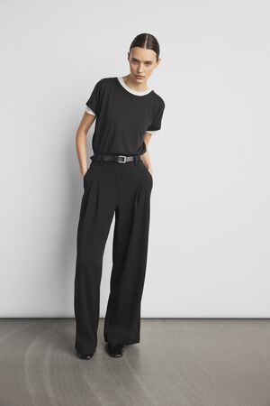 MSCHHenrika HW Pants