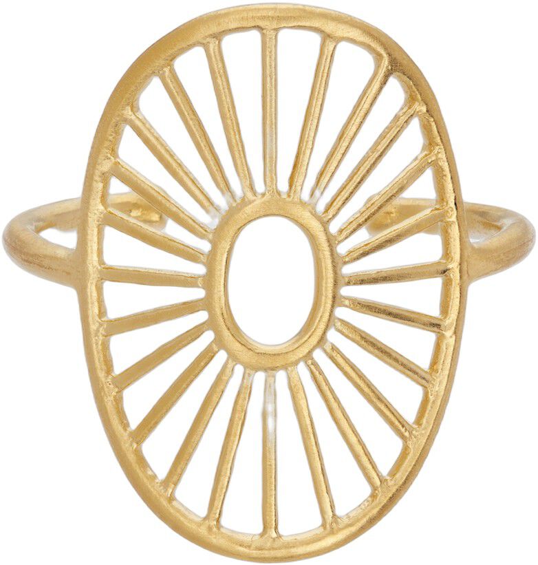 Daylight Ring Adj size 48