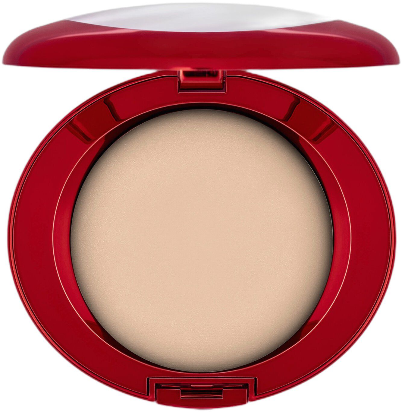 Boucl&eacute; Silk - Finishing puder