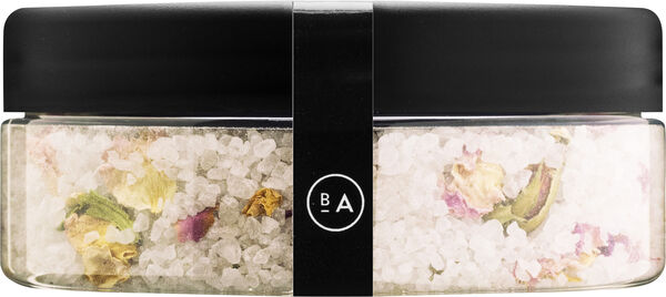 Bathsalt Bed of Roses