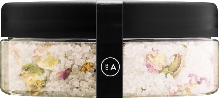 Bathsalt Bed of Roses
