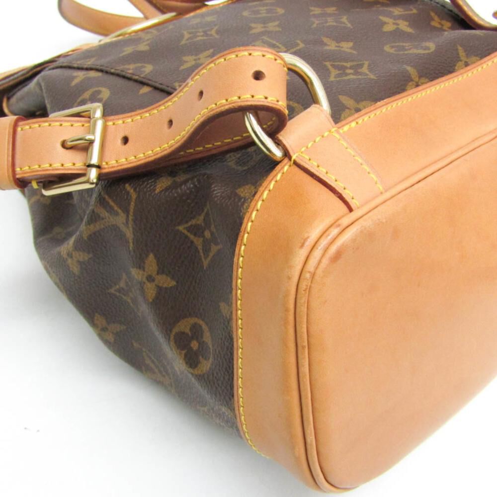 Louis Vuitton Montsouris