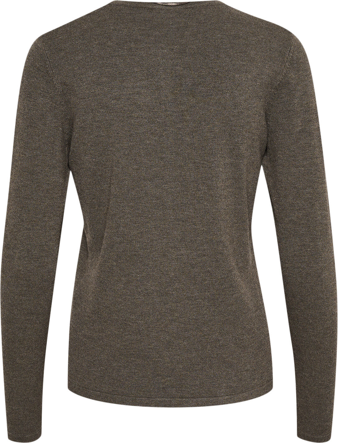 A8661, MilaSZ R-Neck Cardigan