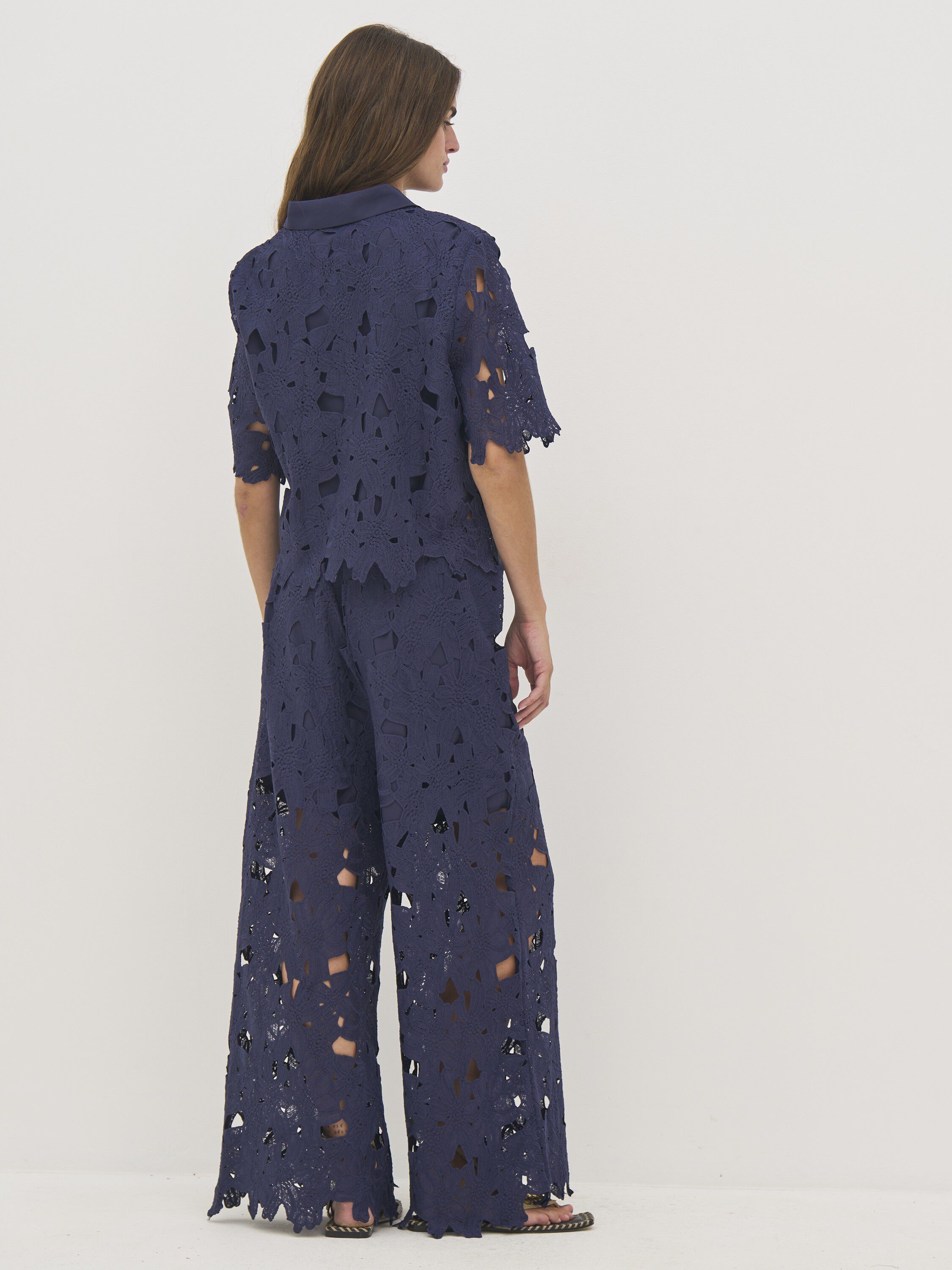 Decia Shirt