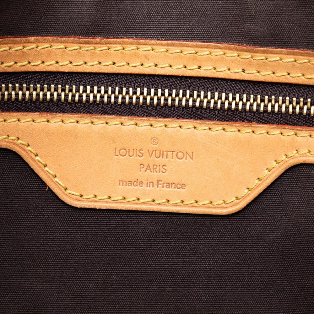 Louis Vuitton Brea