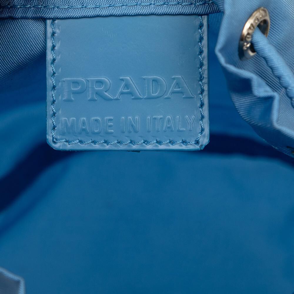 Prada Pouch