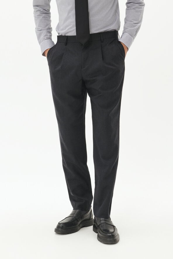 MAweller Pleat Pant