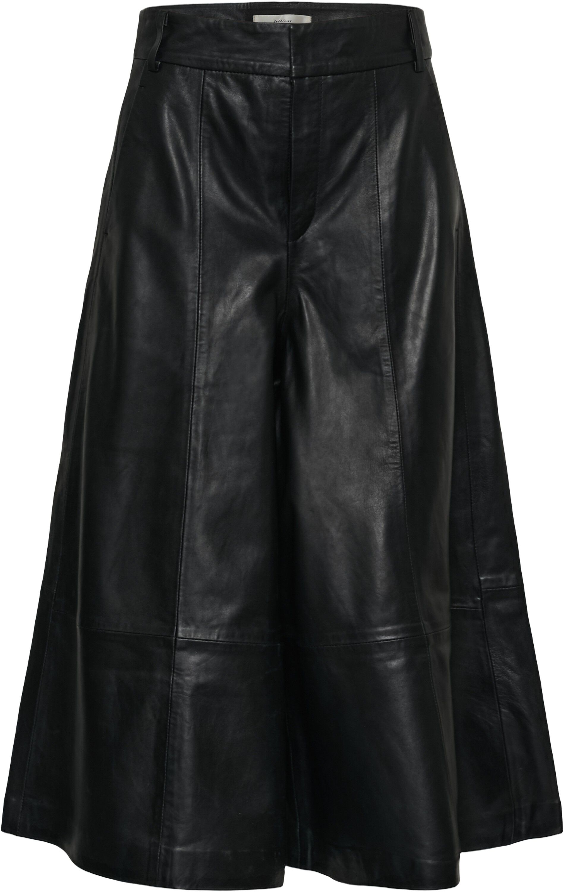 CariehIW Cropped Pant