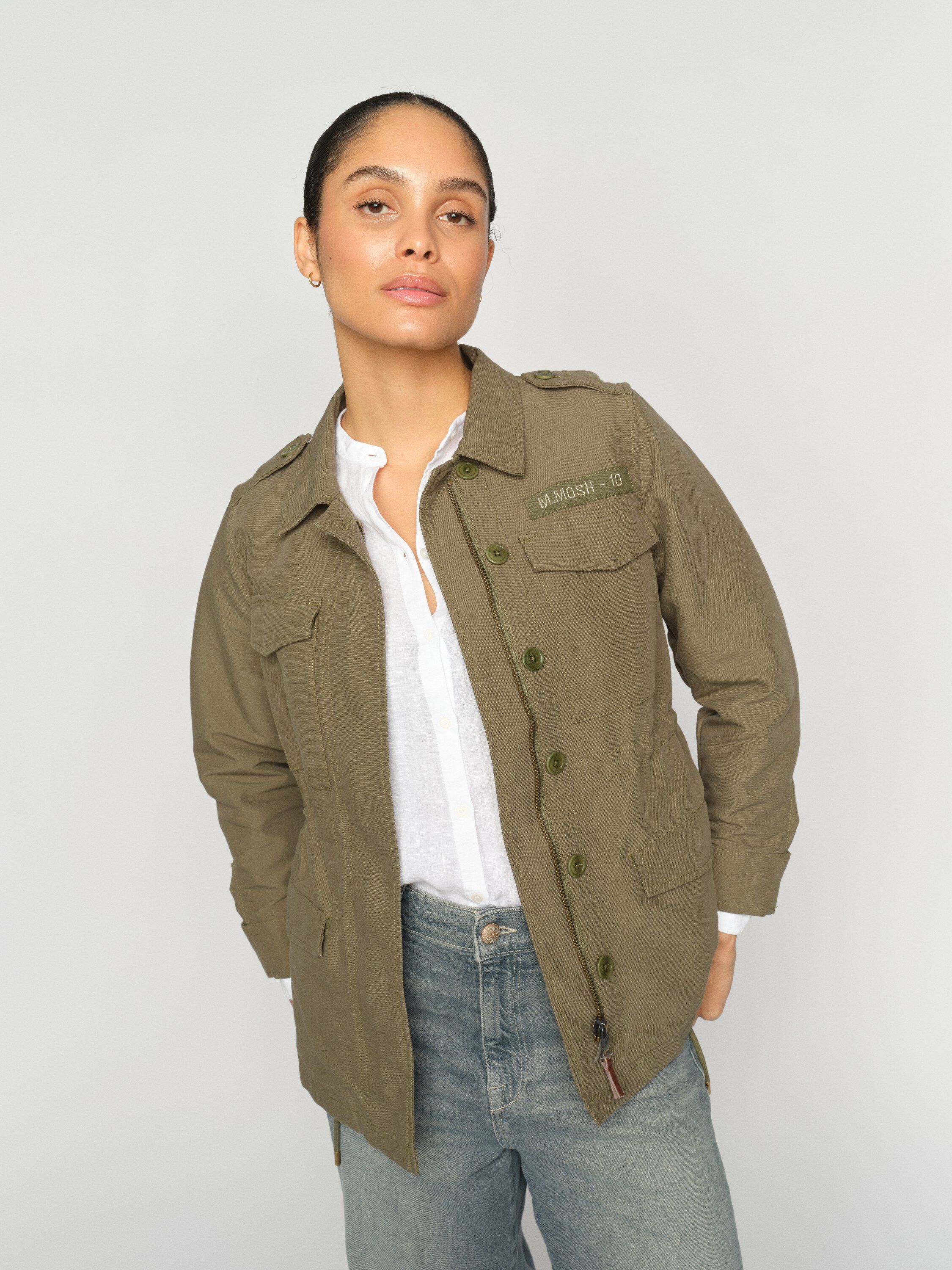 MMTinsley Fredric Jacket