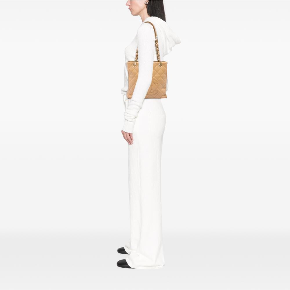 Chanel Tote