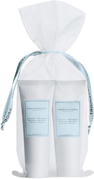 Herbal Hand & Foot Cream Gaves&aelig;t 20