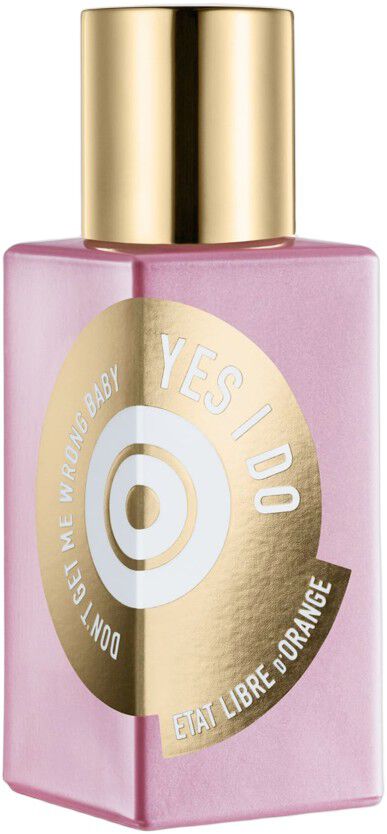 Yes I Do Eau de Parfum 50 ml