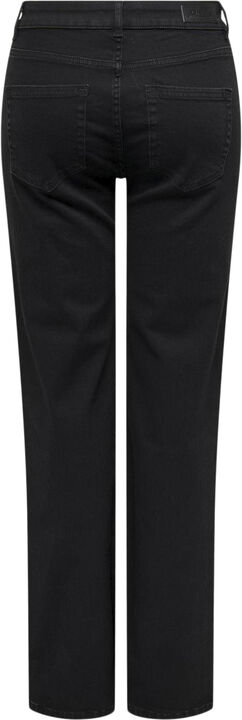 ONLBLUSH MID STRAIGHT DNM REA2343 N