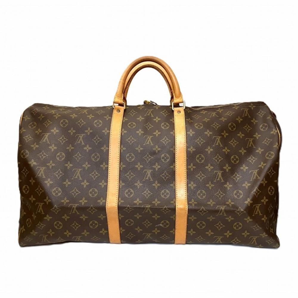 Louis Vuitton Keepall