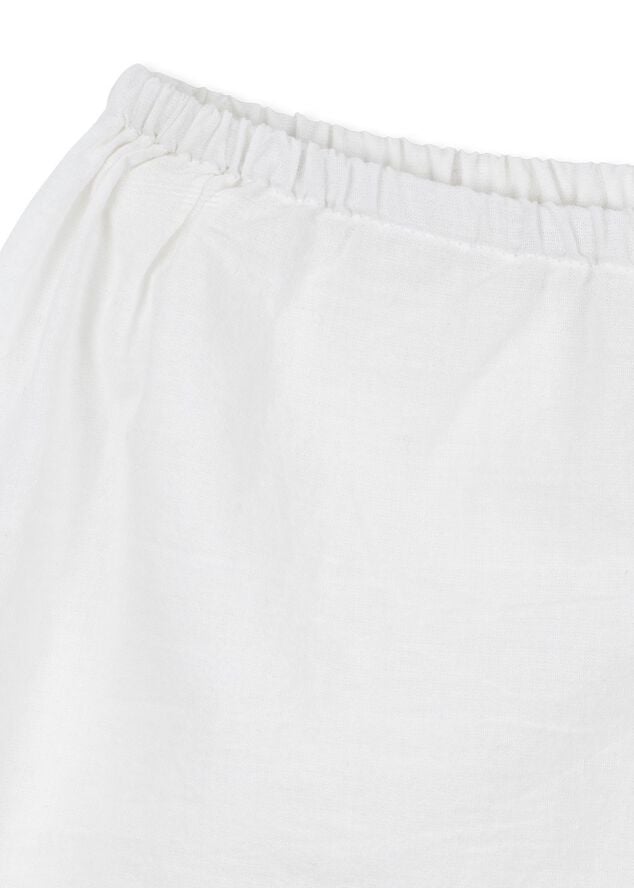 RHW X KS FIORI SHORTS GOTS