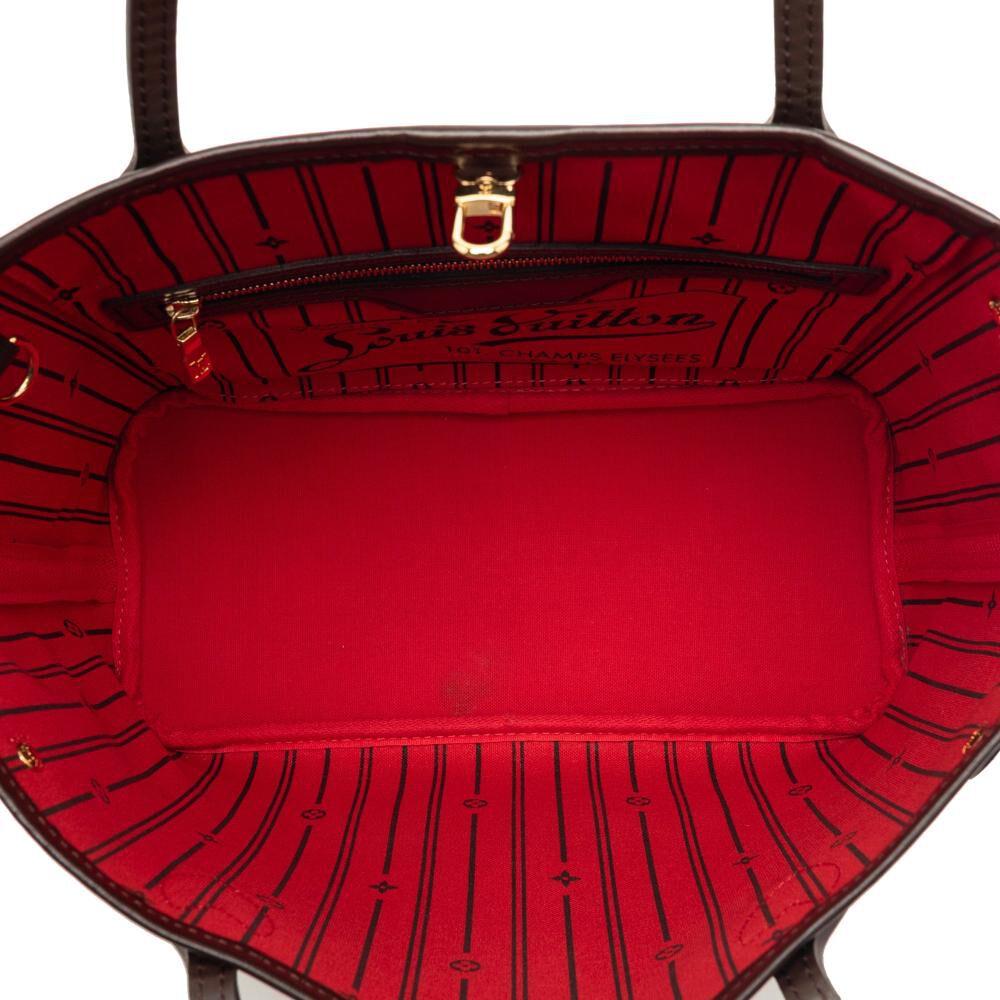 Louis Vuitton Neverfull