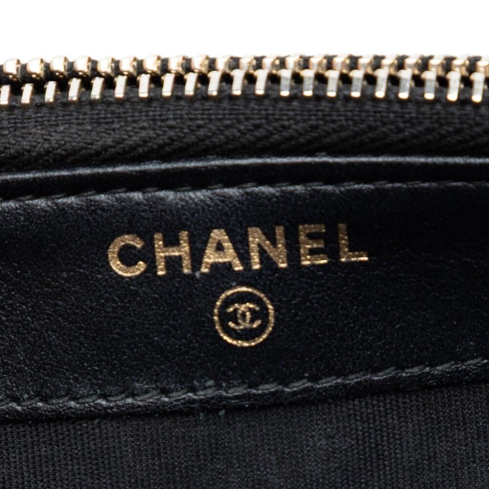 Chanel Clutch