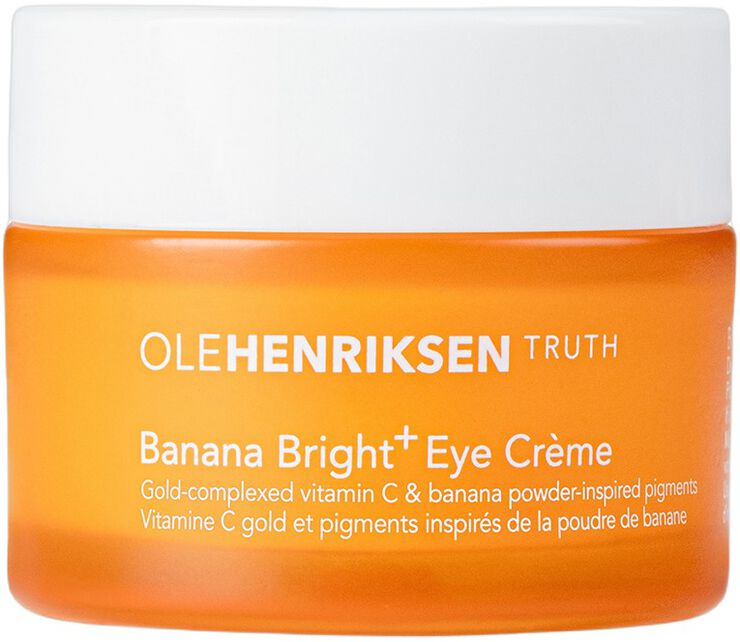 TRUTH Banana Bright+ Eye 15 ml