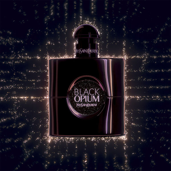 Black Opium Le Parfum