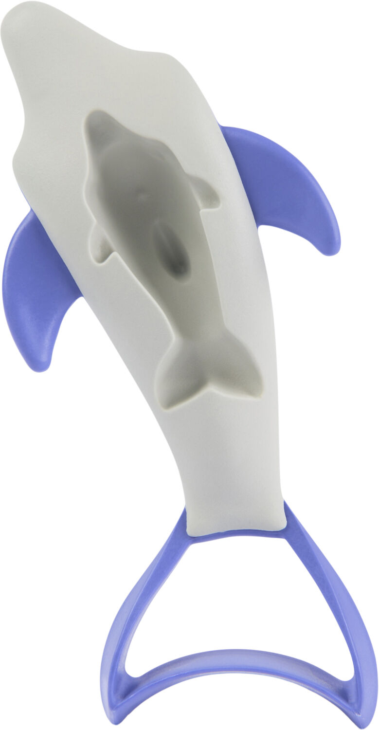 Kinetic Sand Dyk ned i Ha