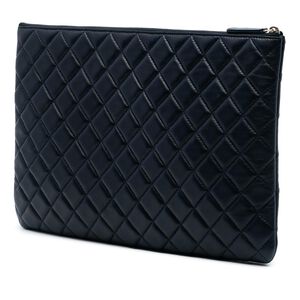 Chanel Clutch