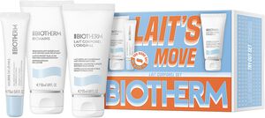 Lait Corporel 50ML Mini Set