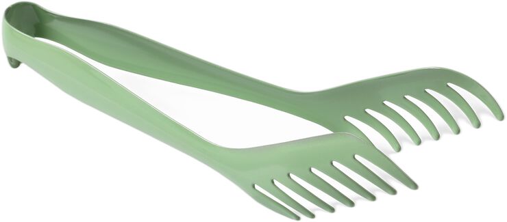Spagetti tong