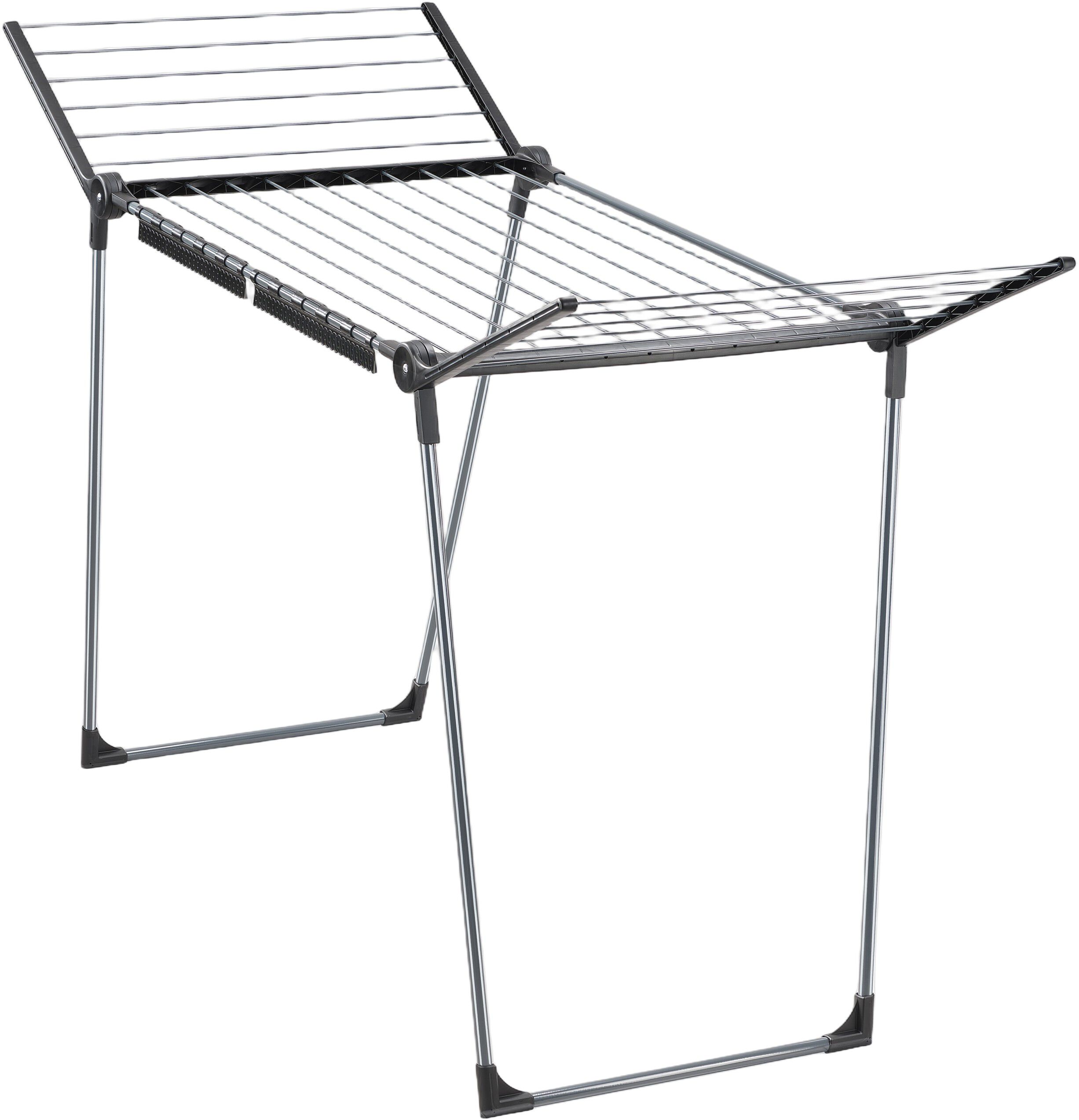 Torkstativ Pegasus 180 Solid Black