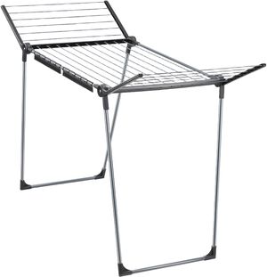 Torkstativ Pegasus 180 Solid Black