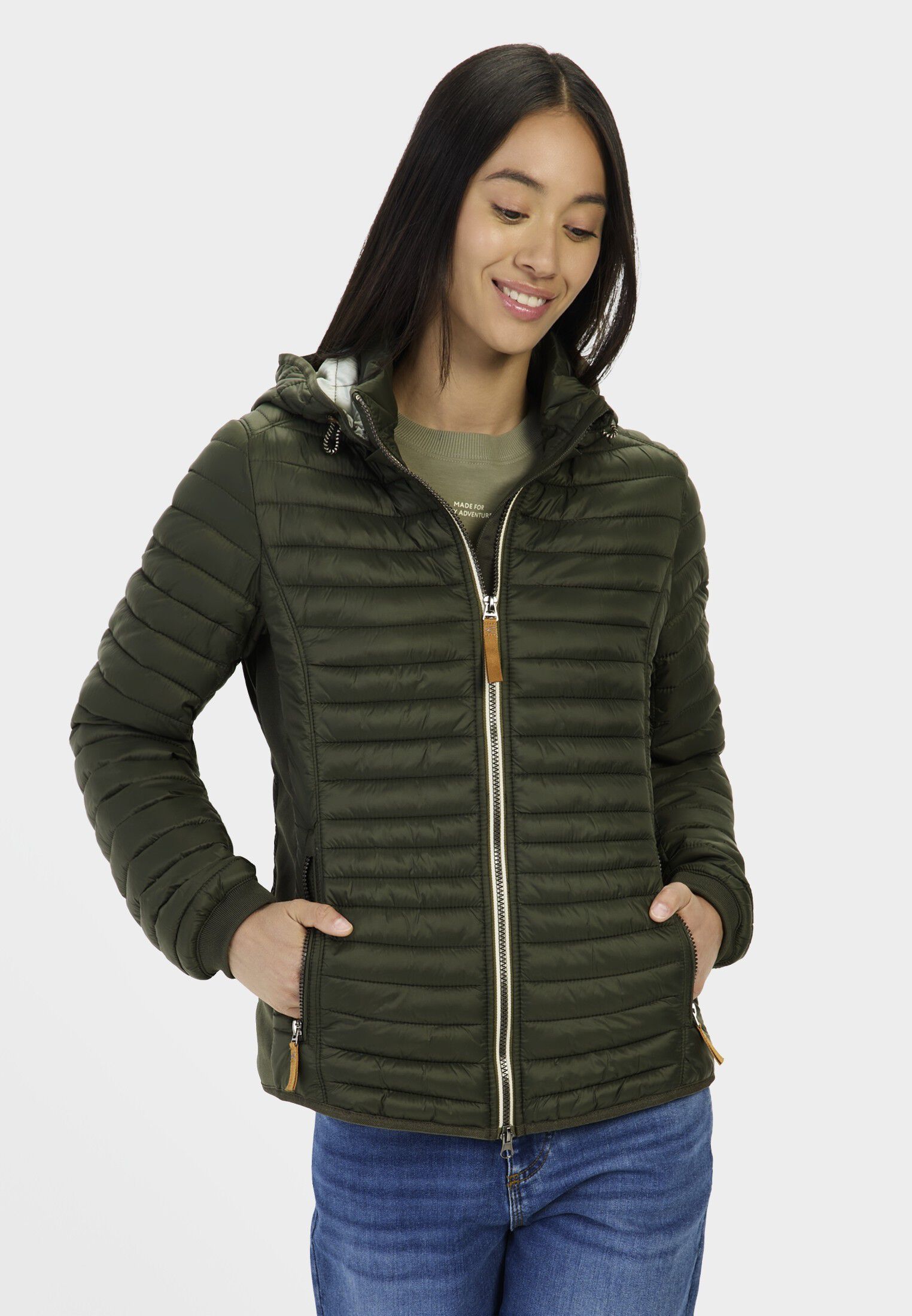 BLOUSON