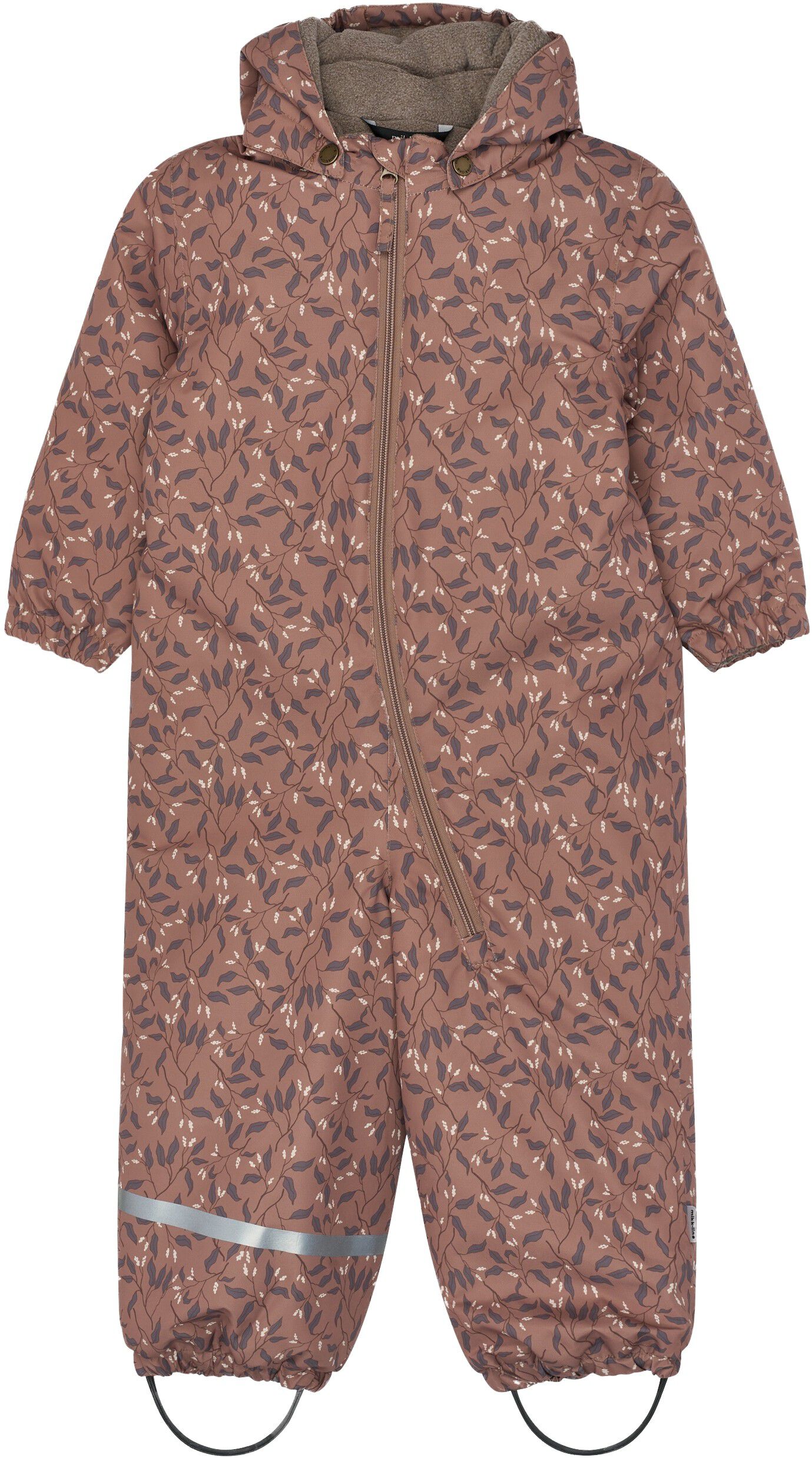 Snow Suit AOP