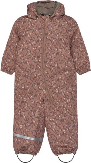 Snow Suit AOP