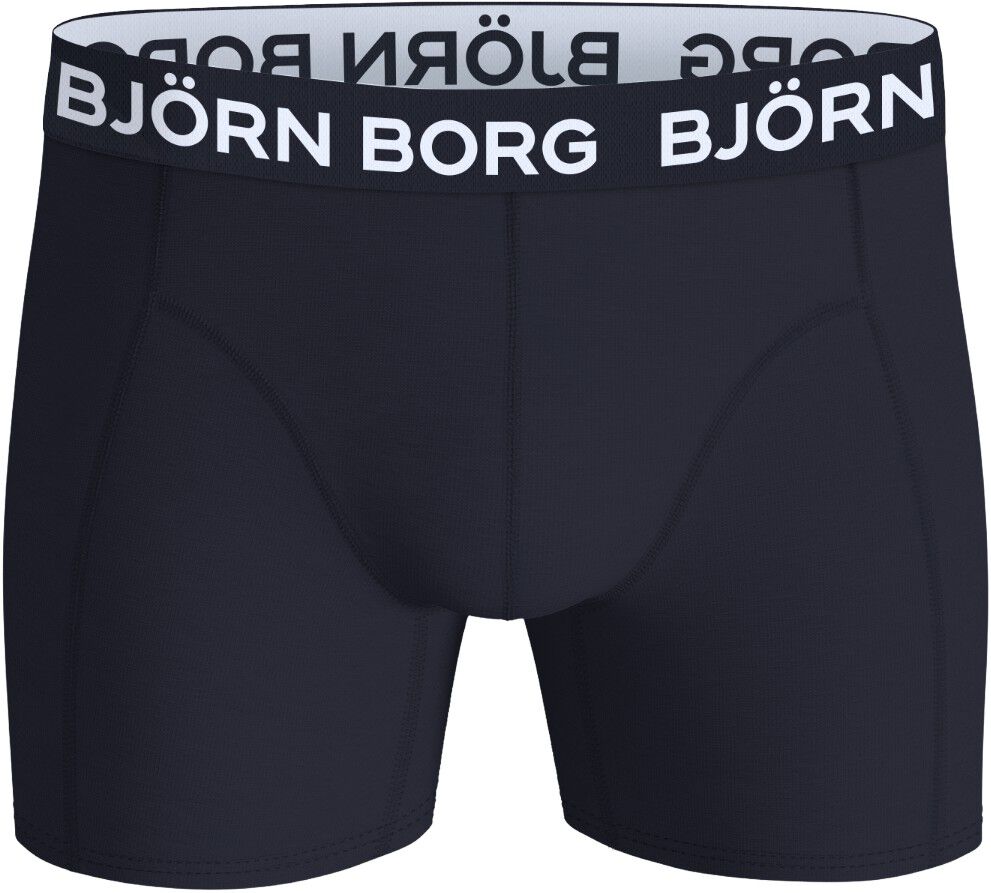 COTTON STRETCH BOXER 7p