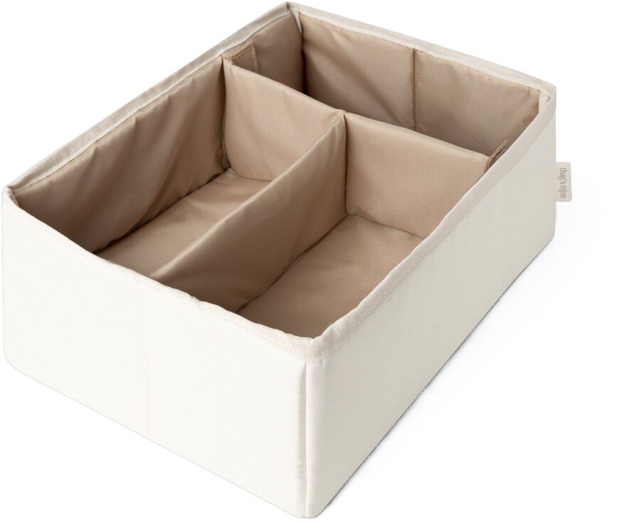 Lily pusleopbevaringskasse