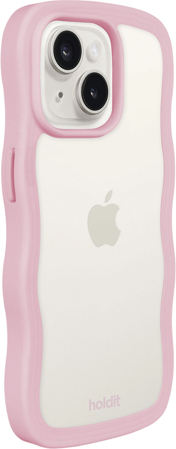 Wavy Case iPhone 15/14/13