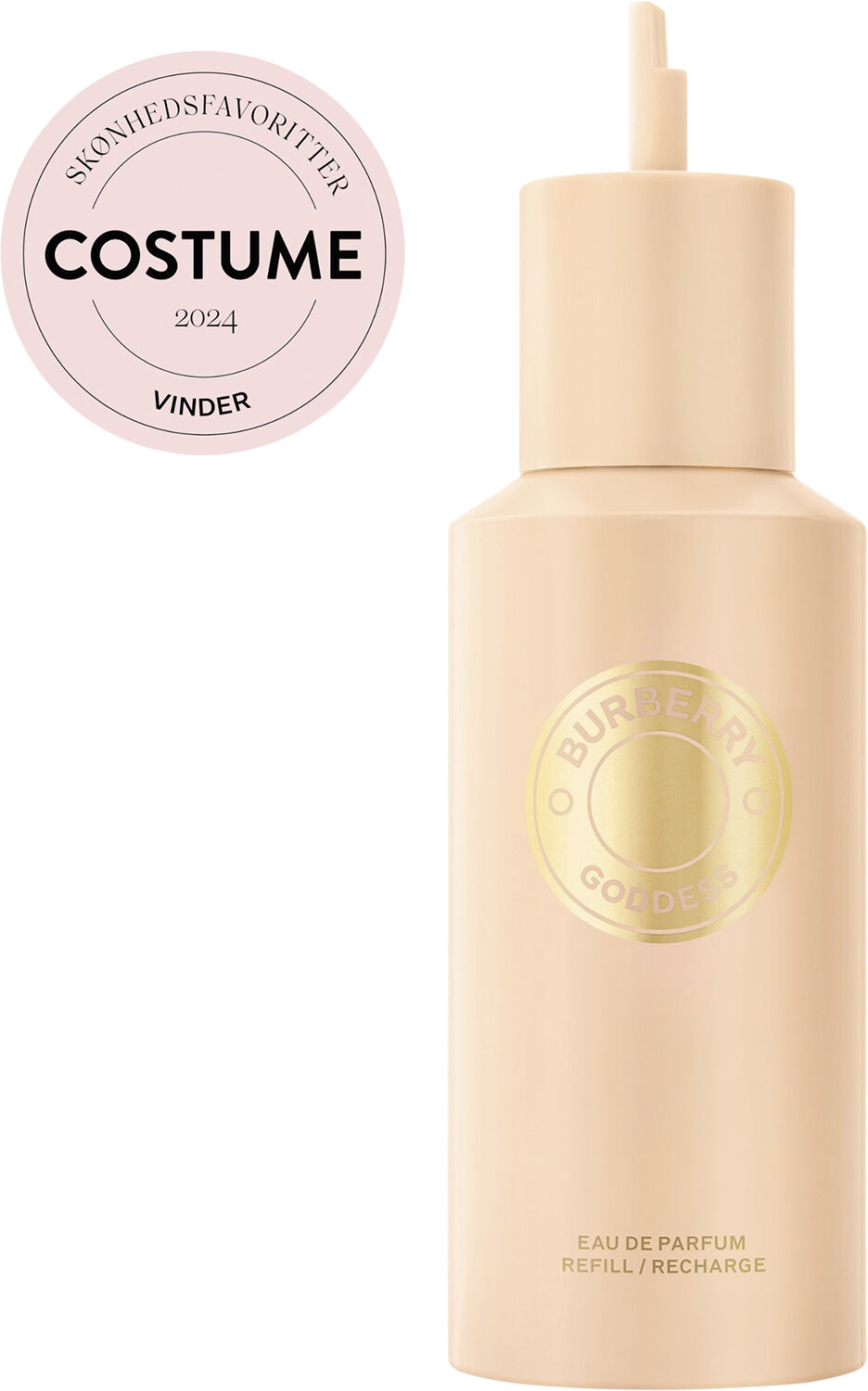 Godess Eau de Parfum Refill