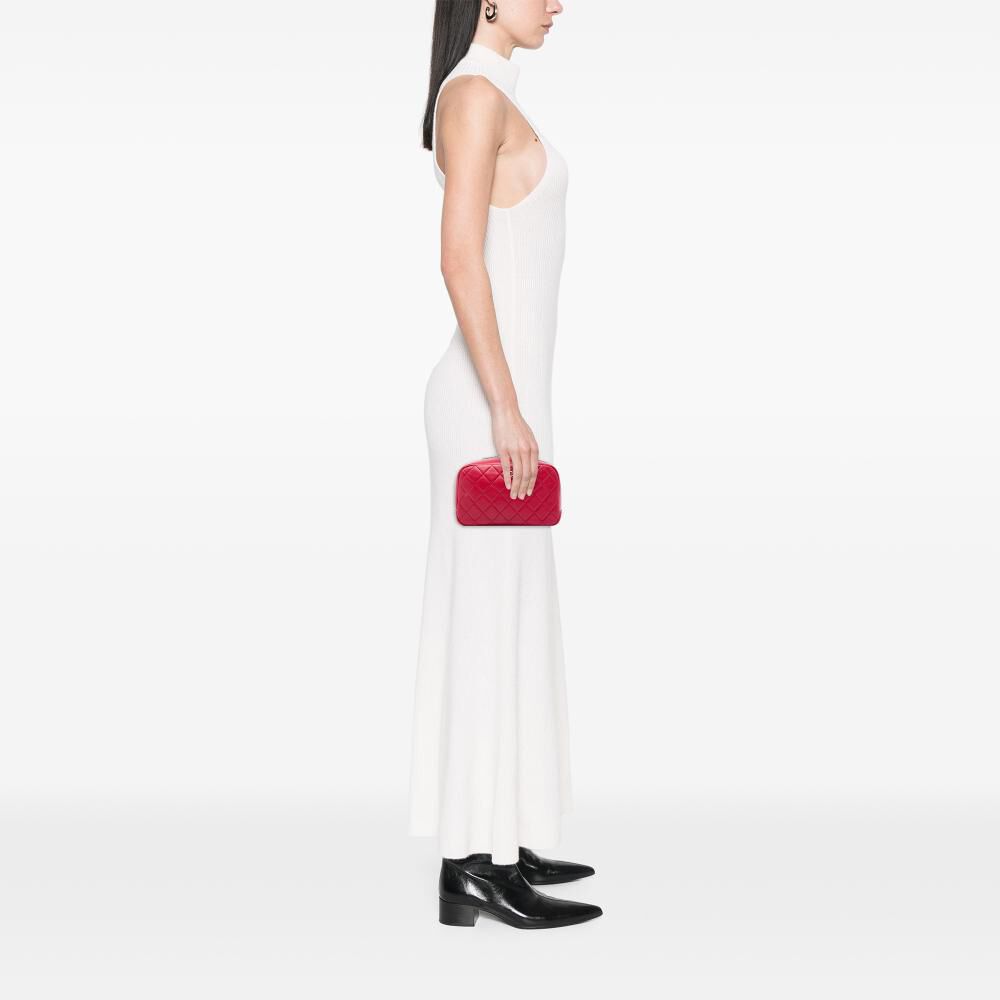 Chanel Pouch