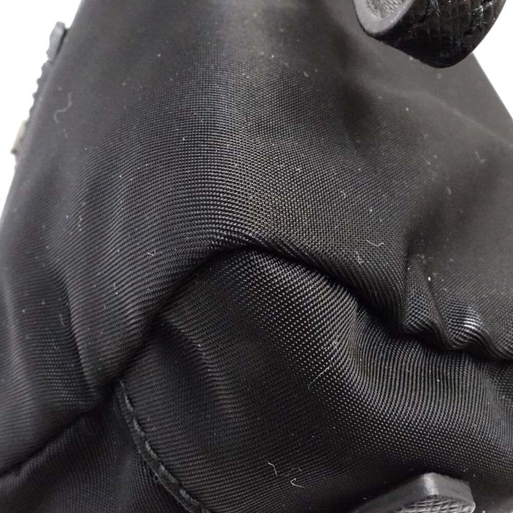 Prada Pouch