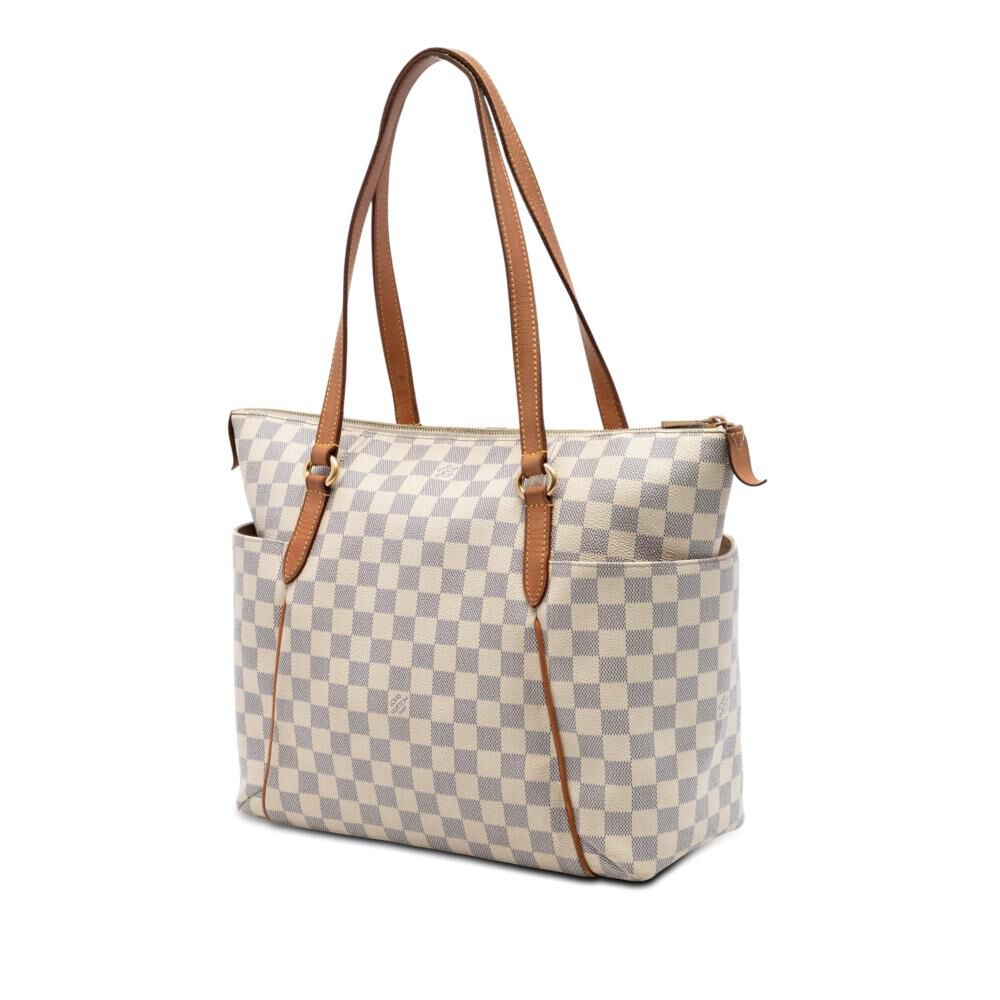 Louis Vuitton Totally