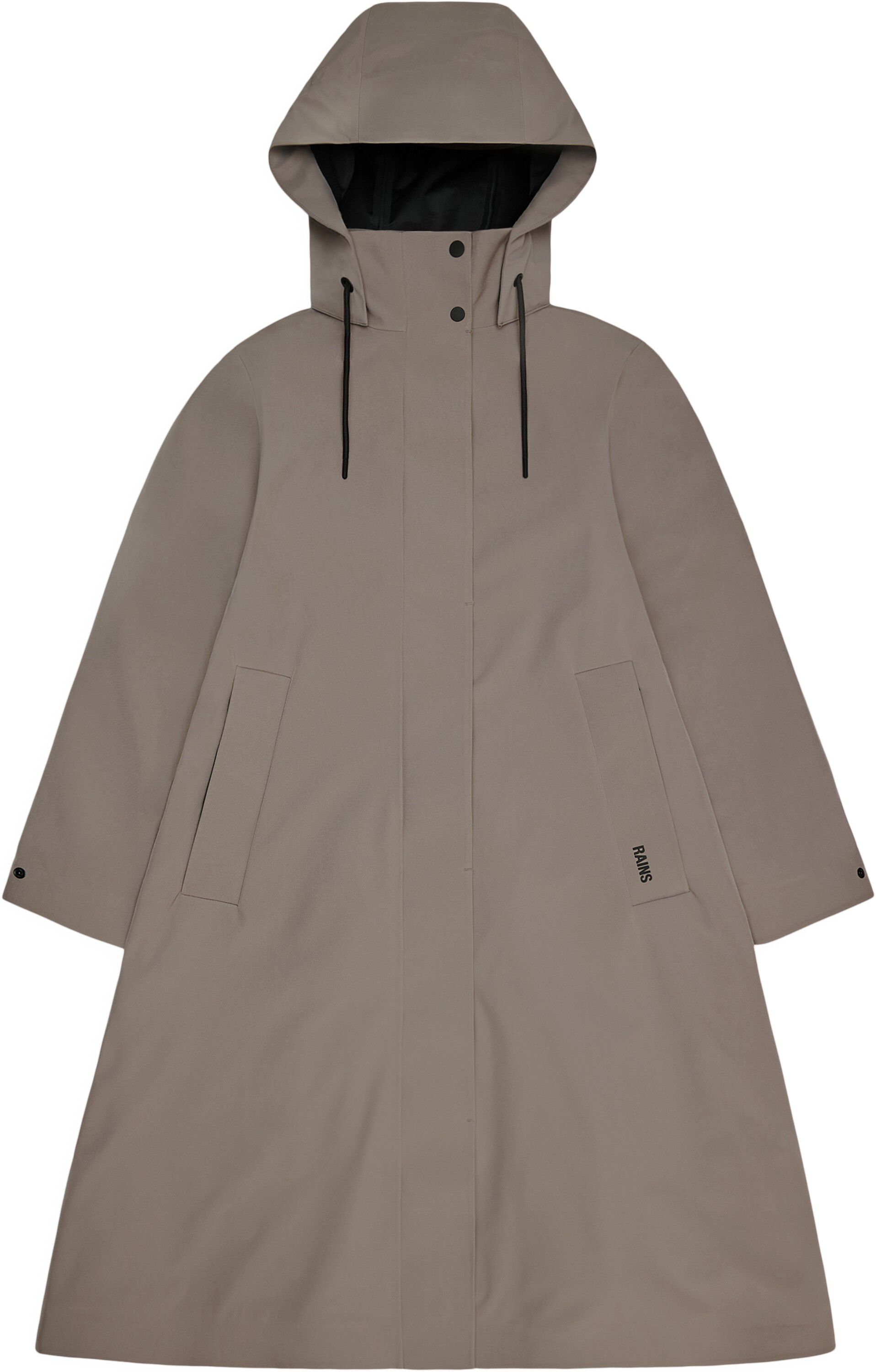 Suva Softshell A-Line W Jacket W3T2