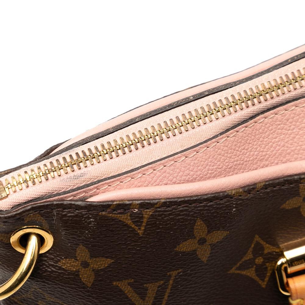 Louis Vuitton Pallas