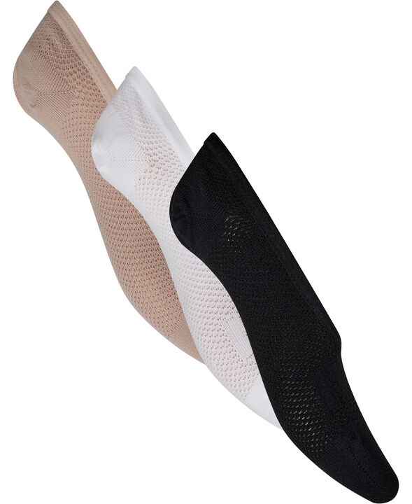 HYPETHEDETAiL footie 3-pack