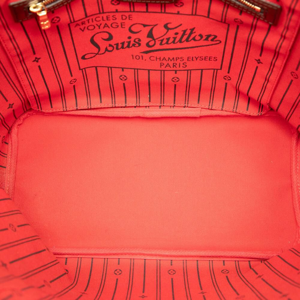 Louis Vuitton Neverfull